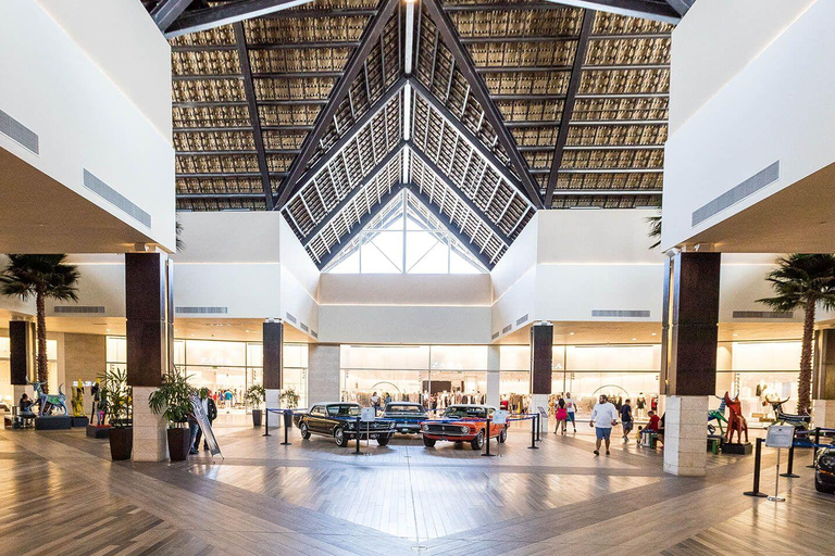 Punta Cana: Shopping Tour with Tastings and Hotel Pickup