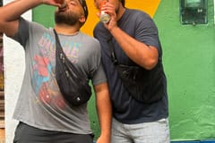 Rio de Janeiro: Rundgang durch das historische Zentrum – Geschichten & Geheimnisse
