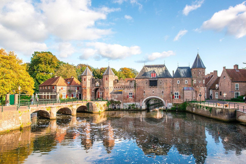 Amsterdam: Ultimate 7-Day Private guided Netherlands tour
