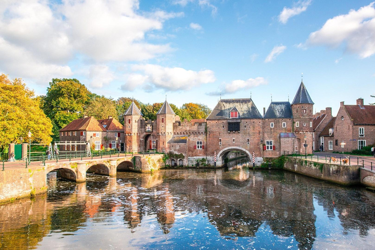 Amsterdam: Ultimate 7-Day Private guided Netherlands tour