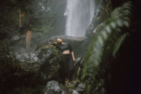 São Miguel: Privat fotosession med en professionell fotograf