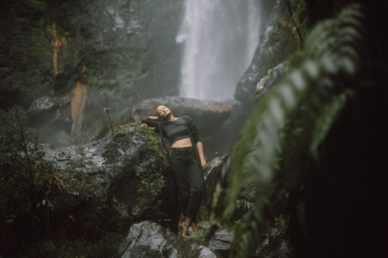 São Miguel: Sesión fotográfica privada con un profesional