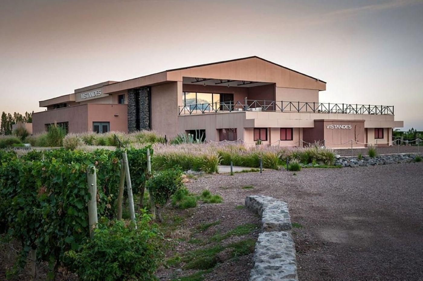 Mendoza – Klassische Weingut-Tour mit Mittagessen in Vistandes oder Esencia