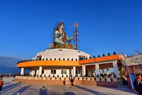 Pokhara Sightseeing By Bus, Day Trip - Housity