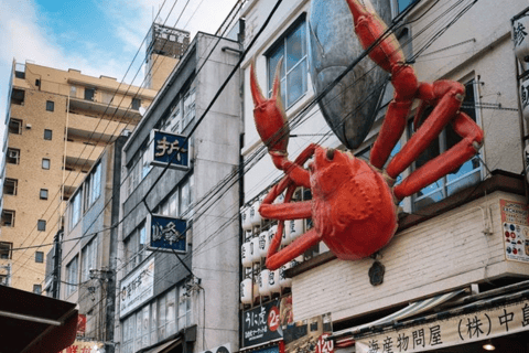 Tokyo Full Day Customizable Private Tour with English Guide