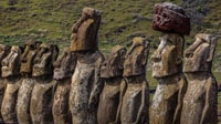 Van Hanga Roa, paaseiland sightseeing volledige dagtournee - Housity