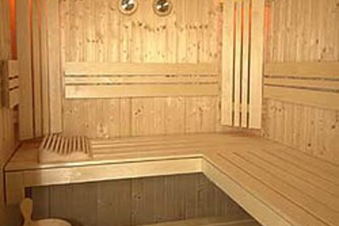 Albufeira: Gym & Spa Day with Hotel Pickup and Opt. Massage