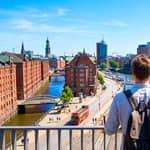 Amburgo: Elbphilharmonie, crociera nel porto e Ho-Ho-Bus