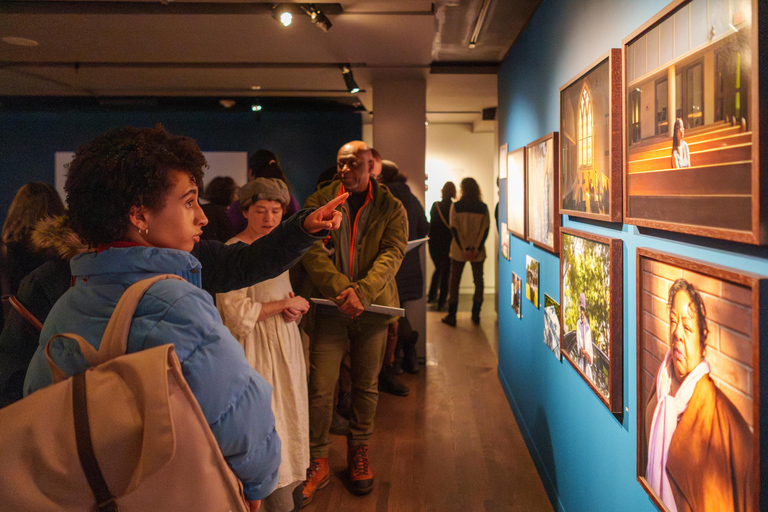 McCord Stewart Museum Entry Ticket