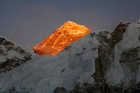 From Kathmandu: Everest Base Camp Short Trek- 10 Days