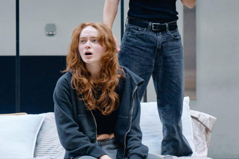 London's West End: Ticket to Romeo and Juliet