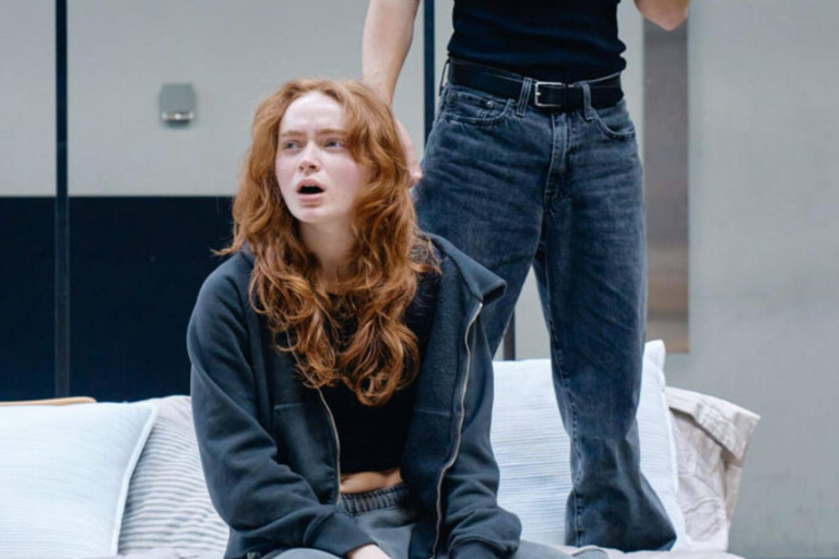 London's West End: Ticket to Romeo and Juliet