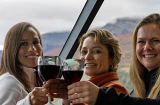 El Chaltén: Viedma-Gletscher per Boot und Eisberg-Wanderabenteuer