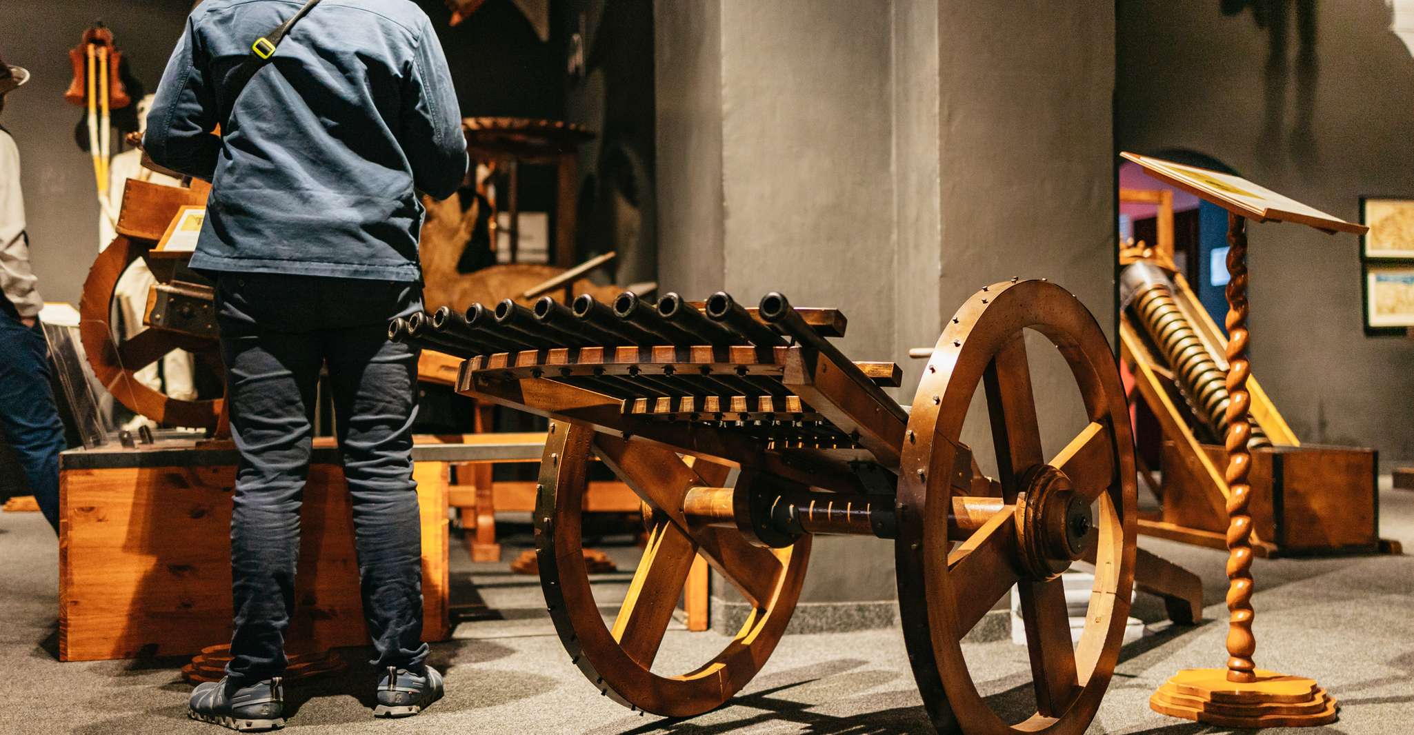 Florence: Leonardo Interactive Museum Entry Ticket photo 10