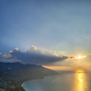 A derradeira viagem de aventura, explora as Seychelles!
