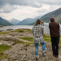 Lake District, Western Lakes Full-Day Tour - Housity