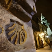 Santiago de Compostela: “Secrets of Compostela” Evening Tour