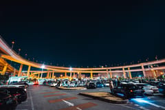 Tokio: JDM Daikoku Parkplatz & Nissan Facility Tour