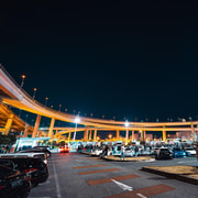 【Tokyo】JDM Daikoku PA & Nissan Facility Tour