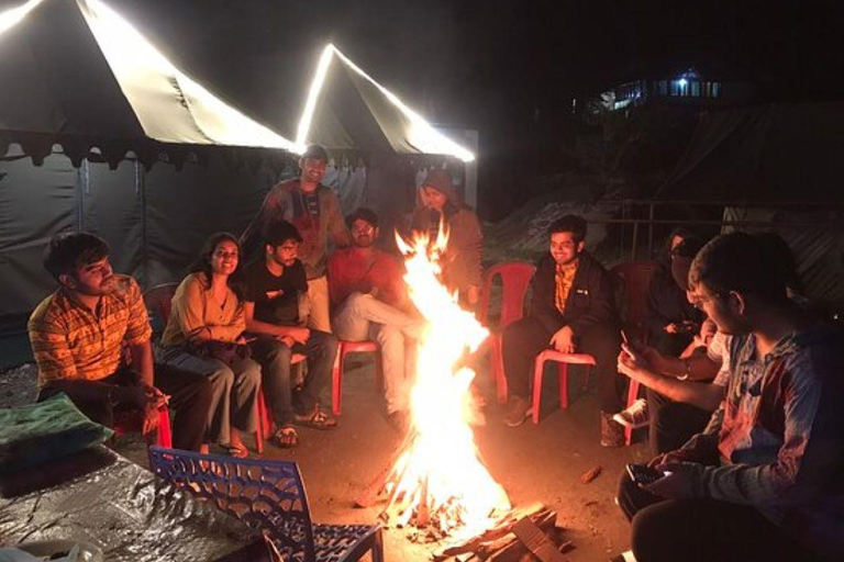 Delhi: Kasol, Kheerganga en Manikaran 3-dagtripDelhi: 3-dagtrip naar Kasol, Kheerganga en Manikaran