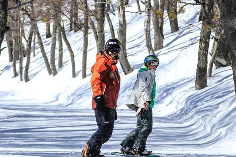 Bariloche: Learn to ski at the largest ski resort in South America