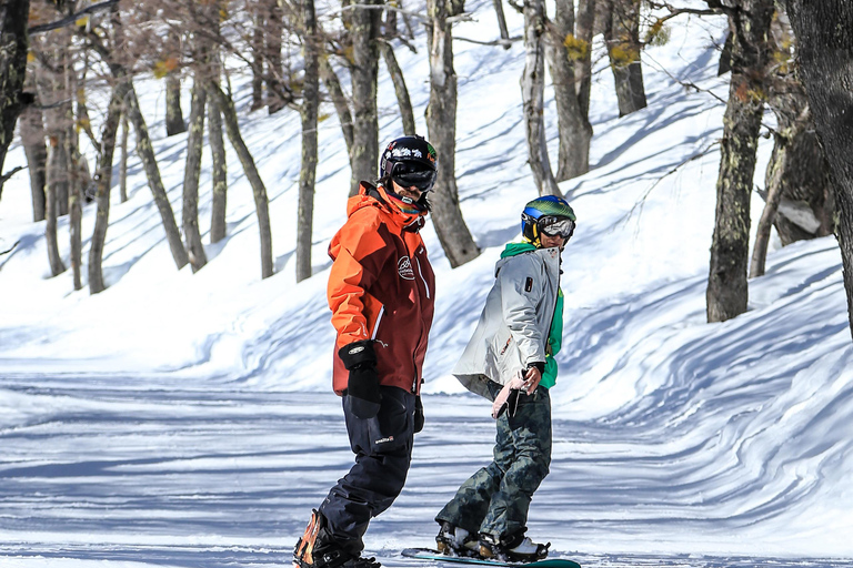 Bariloche: Learn to ski at the largest ski resort in South America