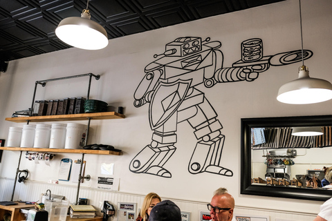 Key West: Wycieczka po najbardziej wysuniętych na południe słodkich i pikantnych przysmakach