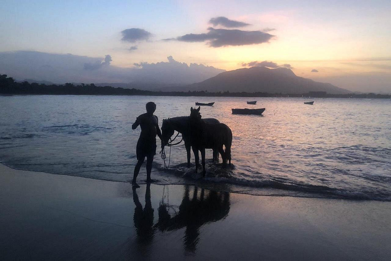 Horseback Riding & Puerto Plata City Tour Adventure