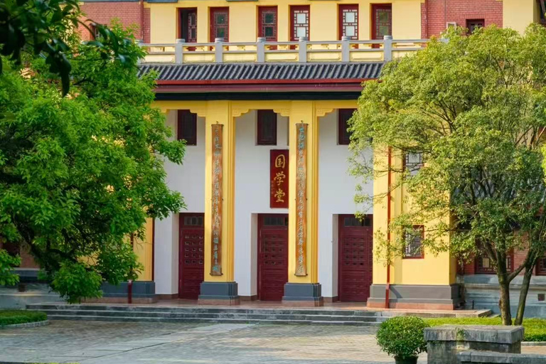 Guilin: Duxiu Peak and Jingjiang Prince's Palace Entry Pass