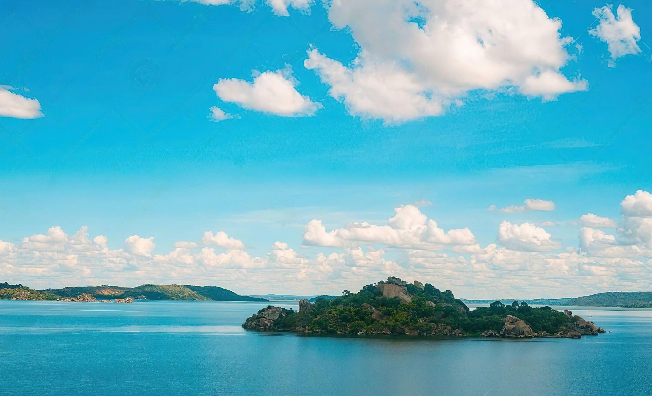Mwanza: Geführte Tagestour zum Saanane Island Nationalpark