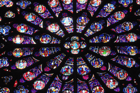 Semi-Private: Ile de la Cité Tour + Notre-Dame Skip-the-Line Île de la Cité Walking Tour + Reserved Access ENGLISH