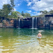 Sydney: Royal National Park Small Group Hike, Swim, Picnic
