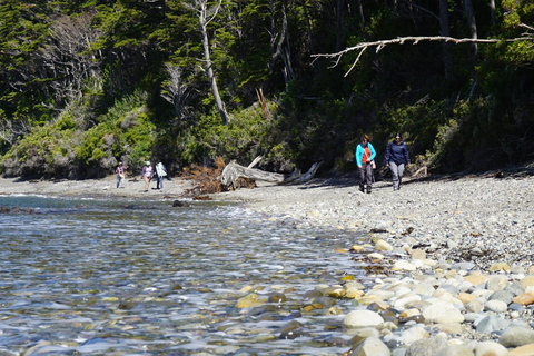 San Isidro Lighthouse, the last lighthouse on the continent
