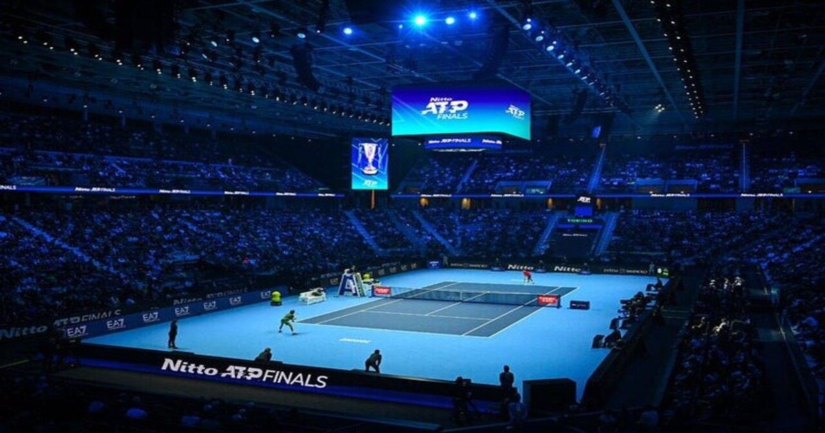 Nitto ATP Finals 2024 Turin du 10 au 17 novembre 2024 GetYourGuide