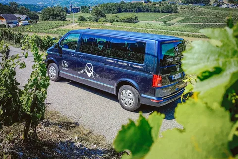 Wine Tour with private driver - 10 hours