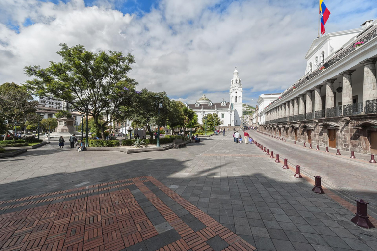 Quito: Skip-the-Line Museo de la Ciudad Private Tour