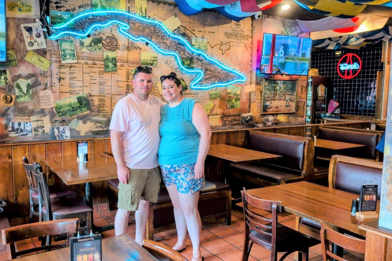 Miami: Private City Tour with Little Havana & Wynwood Stops