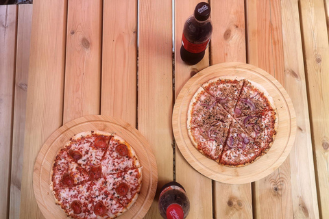 Kletterwald Sögel High Ropes Park Entry Ticket 3 Hours - Kletterwald Sögel High Ropes Park Entry Ticket