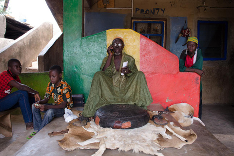 Accra : circuit de 11 jours dans les territoires du nord, la savane et les tribusAccra : circuit de 11 jours dans les territoires du nord, la savane et chez les tribus