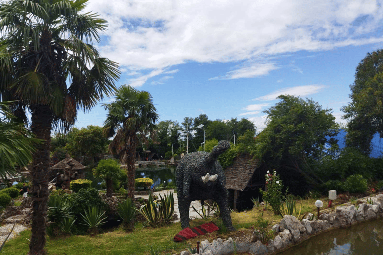 Day Trip From Ulcinj: Discover Mystical Shkoder, Albania