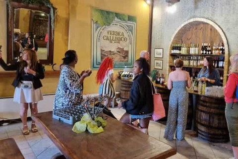 Zakynthos: Discover The Past