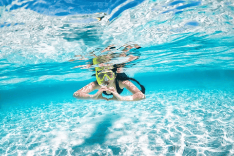 Phuket: Racha Islands & Maiton Dolphin Spotting by Catamaran
