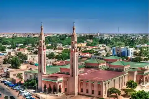 Nouakchott Private tour