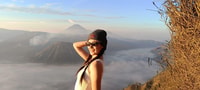 Da Probolingo , Monte Bromo Sunrise (visita in condivisione) - Hizvo