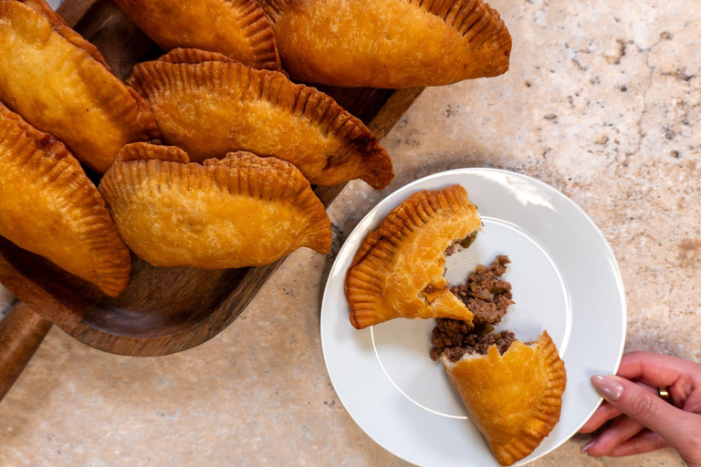 Miami: Little Havana Food, Culture, and History Tour