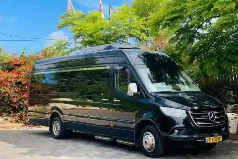 Tel Aviv: Private Airport Transfer - Great Service