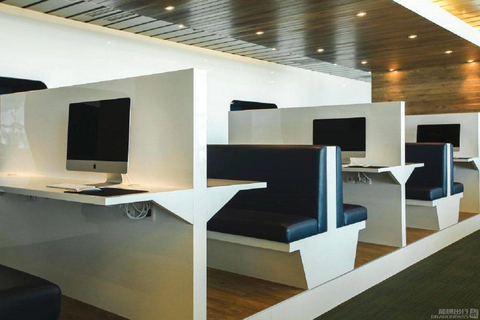 Da Nang: International Airport Lounge Access by DragonPass Domestic T: Vietnam Airlines Lounge (Domestic Departure)