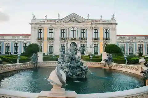 Lisbon: Sintra Off the Beaten Path Tour with Wine Tasting
