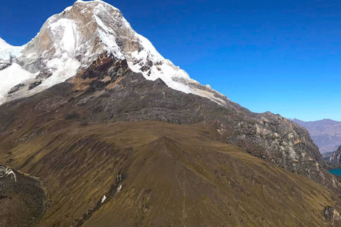 Huaraz: Llanganuco & Laguna de Yungay | Espejos del Cielo |Huaraz: Llanganuco-Laguna de Yungay | Espejos del Cielo |