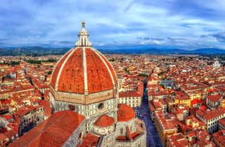 Kathedrale von Florenz: Eintrittskarte mit Zugang zur Krypta